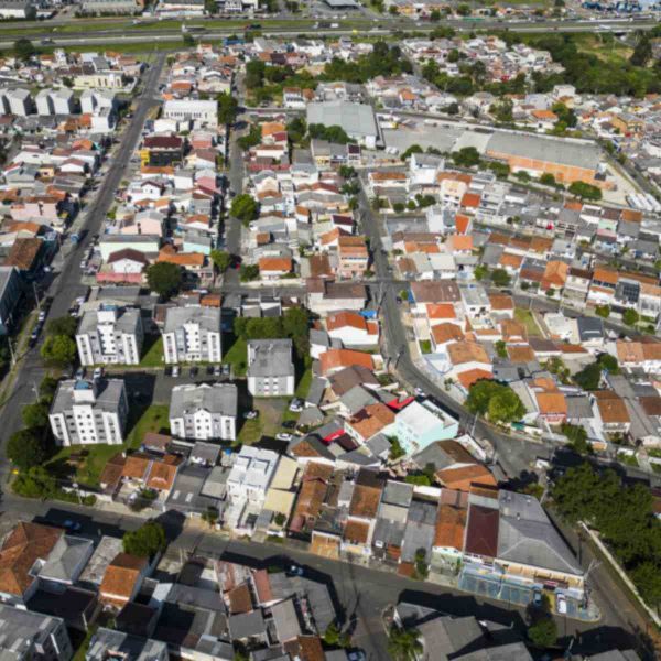 Curitiba terá linha direta entre Tatuquara e o Centro da cidade