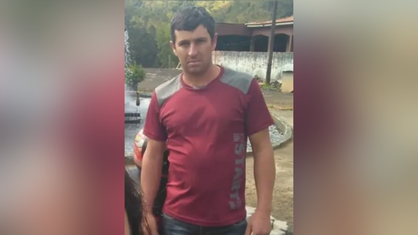 Jovem foi assassinado pelo ex-sogro após denunciá-lo por 'bolinar