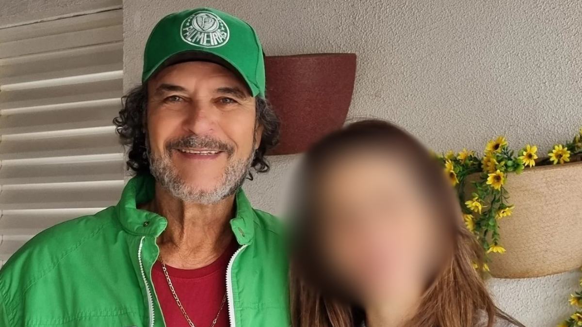 Professor Vitor Garcia da Silva desapareceu no dia 13 de julho, em Cromínia, em Goiás