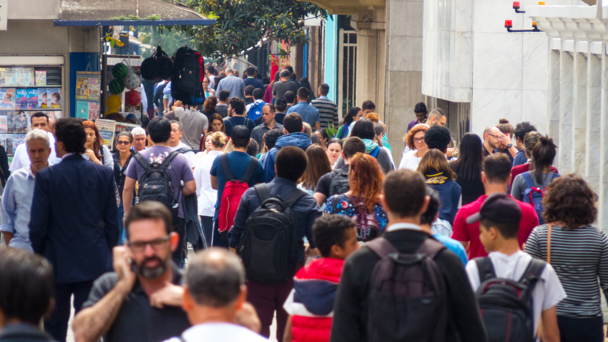 paraná é o estado com maior número de crescimento de casos de racismo