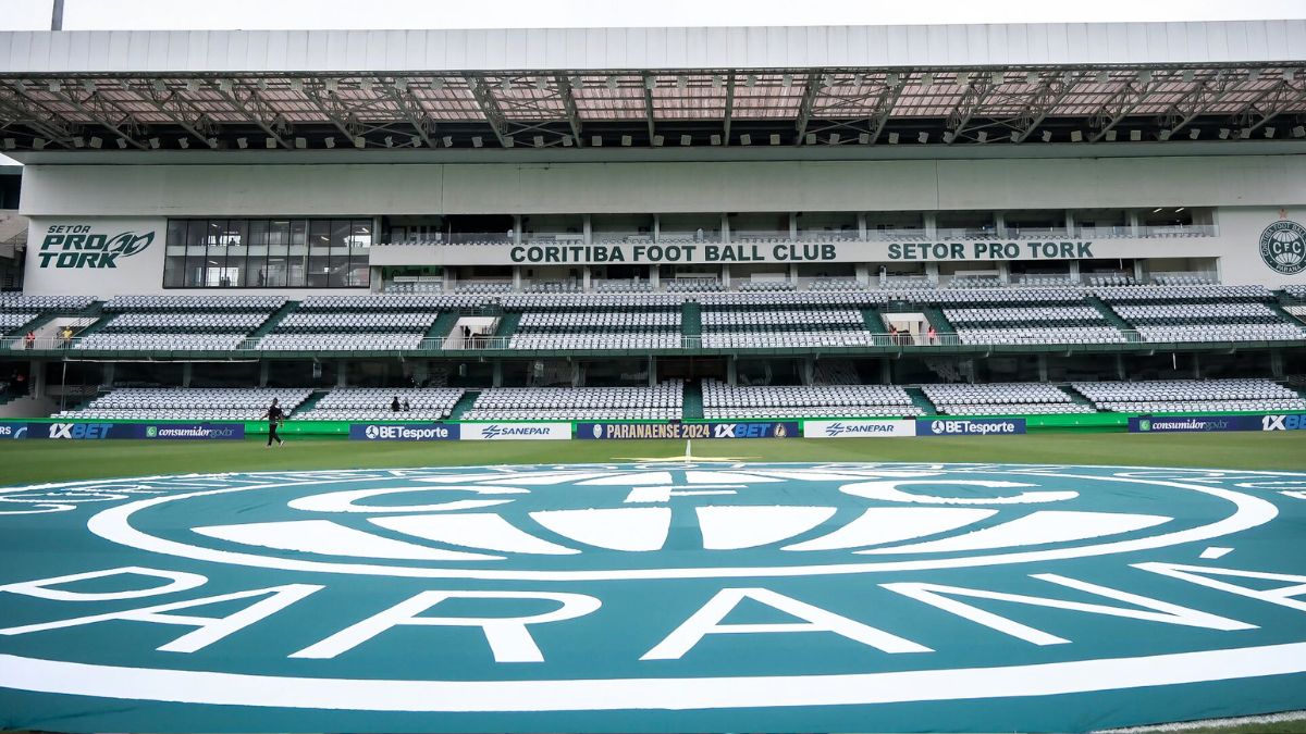 Couto Pereira, estádio do Coritiba - Reforços, saídas, contratações, mercado da bola