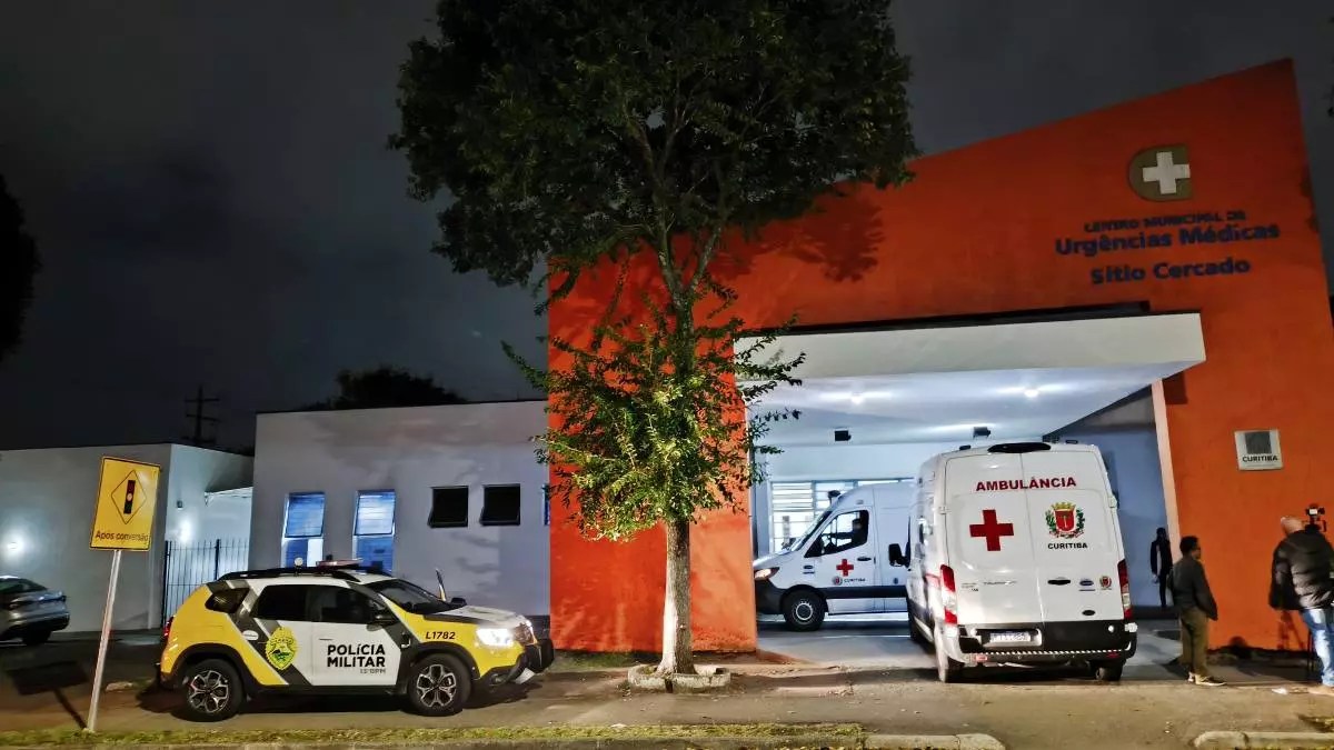 RIC Notícias Manhã acompanha investigações de morte de bebê no Paraná