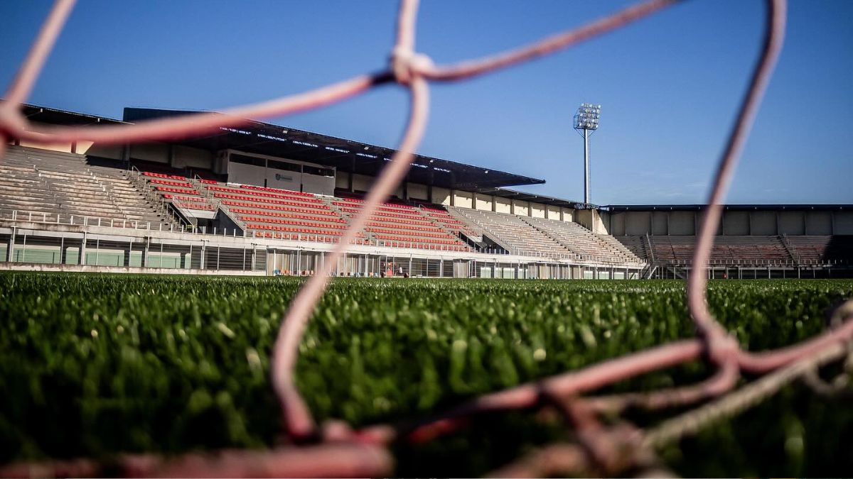 Gigante do Itiberê recebe a final da Divisão de Acesso entre Rio Branco-PR e Paraná Clube