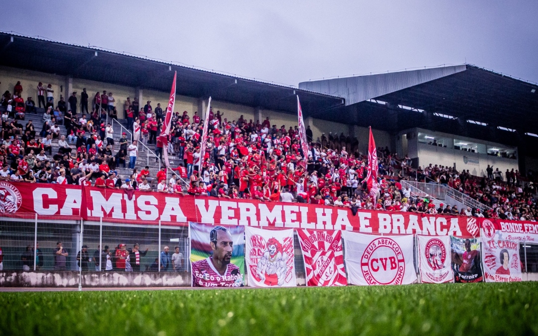 Torcida do Rio Branco