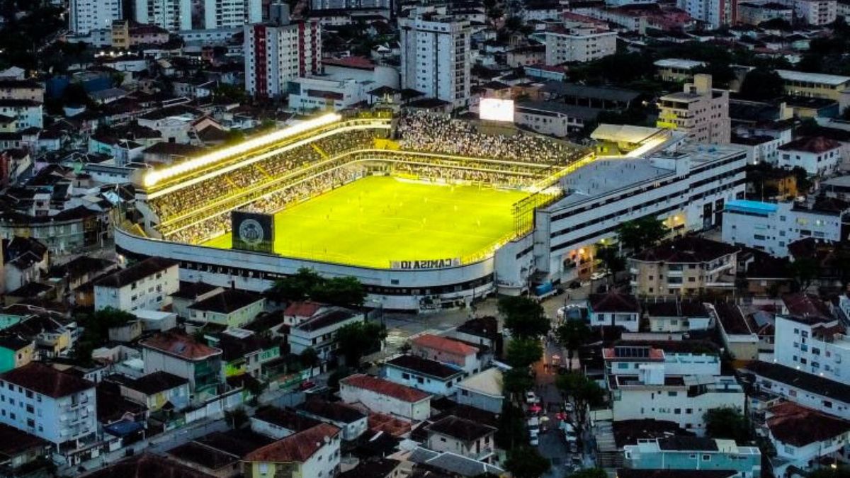 Santos x Coritiba Série B Jogos de hoje 22/07/2024