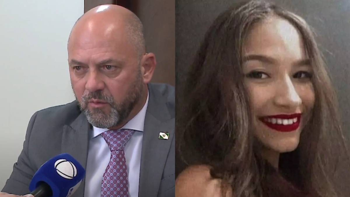 Secretário da Segurança Pública diz que caso Ísis está "praticamente esclarecido"