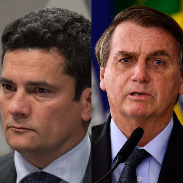 Bolsonaro critica Lula e questiona 