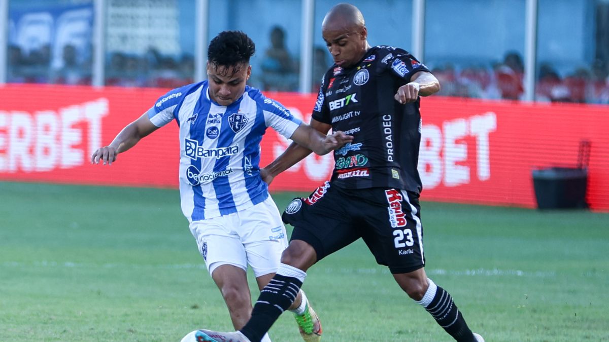 Jogos de hoje 27/07/2024 Série B Coritiba Operário-PR