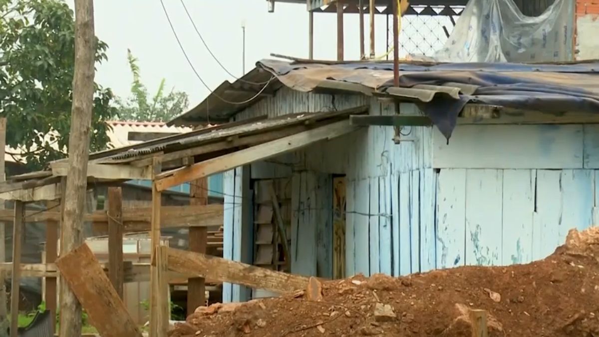 Eleições 2024: Moradores de Foz do Iguaçu pedem segurança; veja série da RICtv