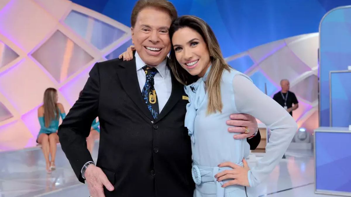 Silvio Santos está internado? Saiba como está a saúde do apresentador