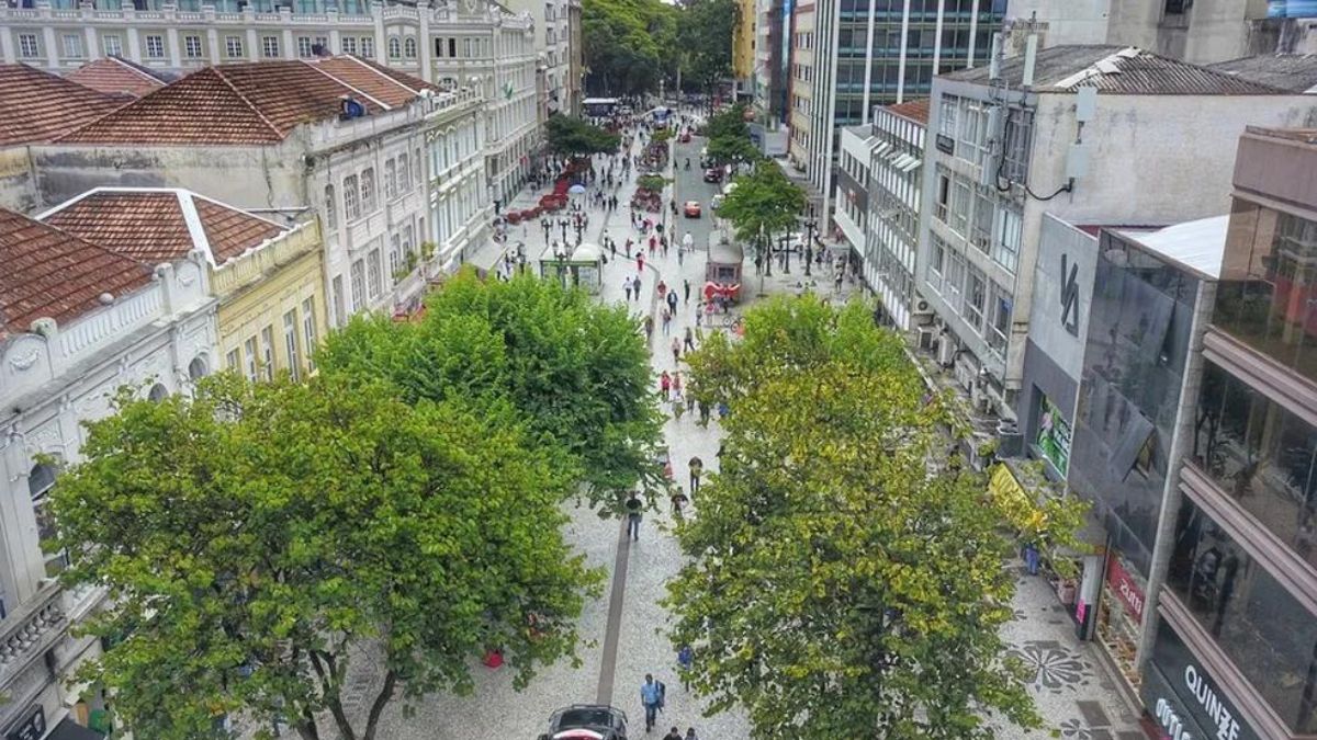 Semana deve ser marcada por diminuição de chuva e aumento de temperatura; confira