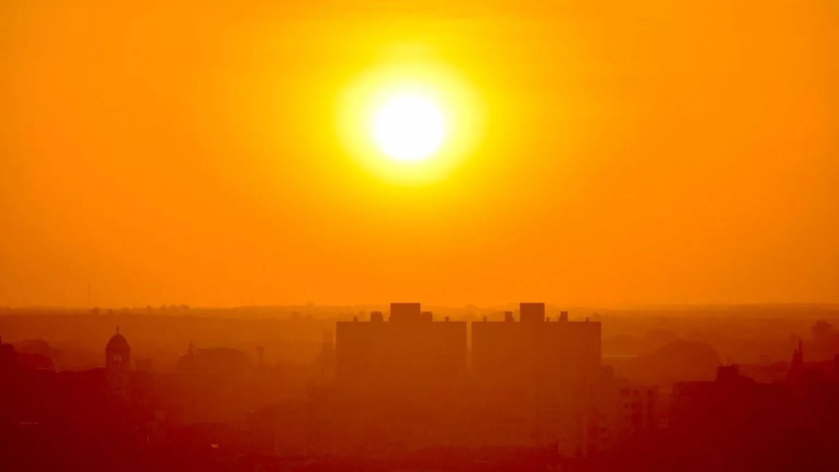 Veranico no Paraná: institutos climatológicos alertam para risco de baixa umidade
