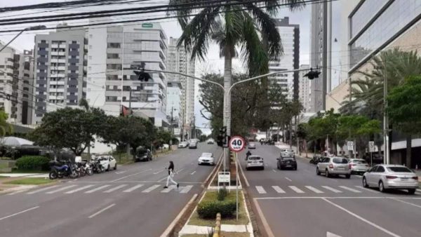 Prefeitura de Curitiba ampliará rota e implantará nova linha urbana na Linha Verde