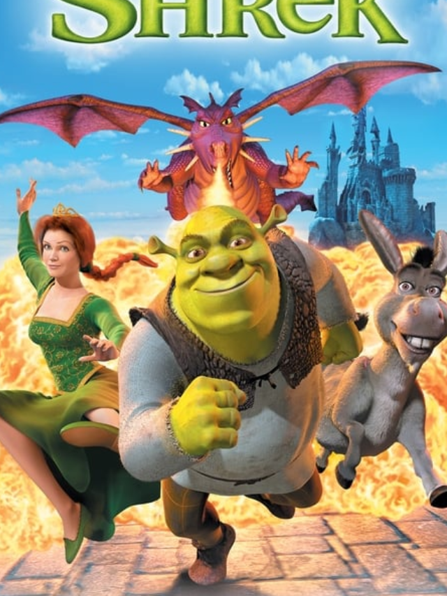 Shrek 5: Veja Tudo O Que Se Sabe Sobre Novo Filme - RIC.com.br