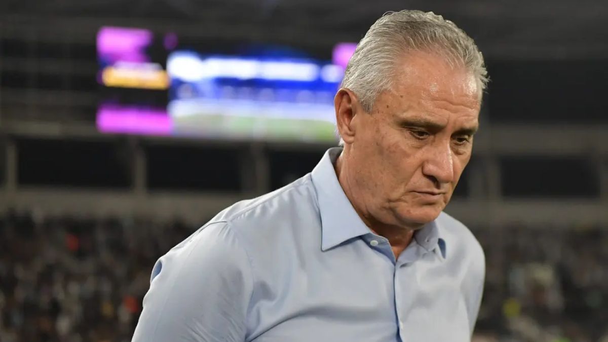 Arritmia cardíaca: entenda problema que afetou Tite na Libertadores