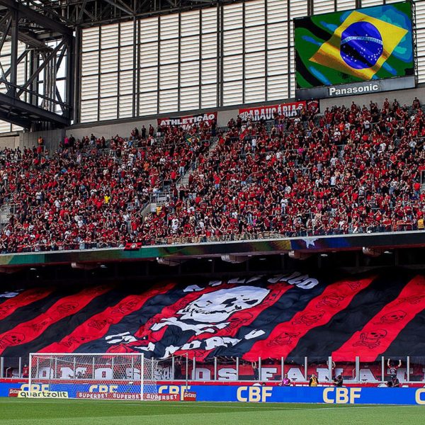 Um jogo a cada três dias: Athletico inicia maratona com Brasileiro e finais  de copas; veja agenda, athletico-pr