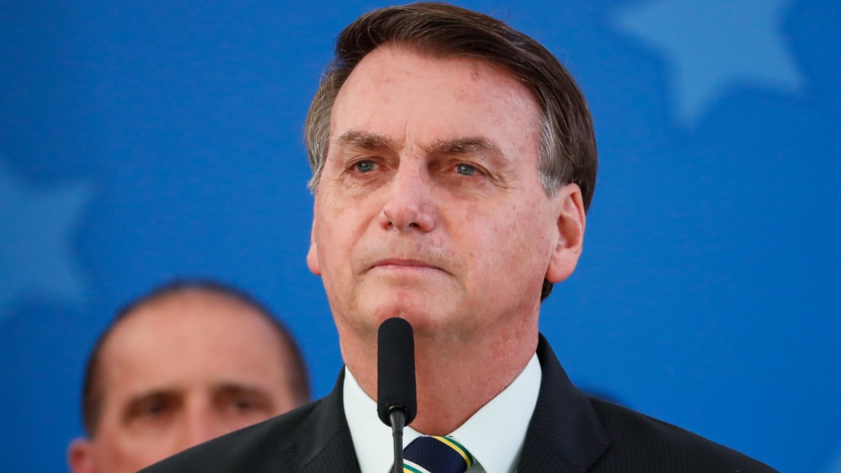 Bolsonaro visita Paraná para apoiar candidatos em várias cidades; veja agenda
