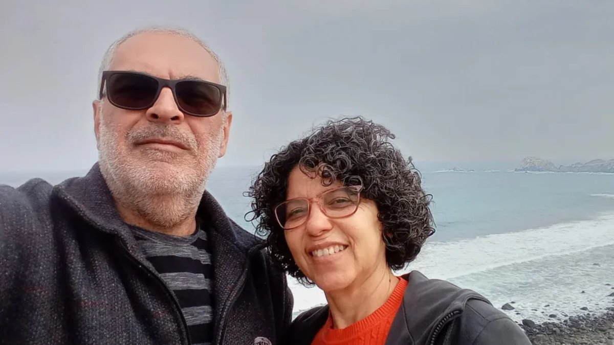 Casal de brasileiros é resgatado no Chile após 5 dias desaparecidos