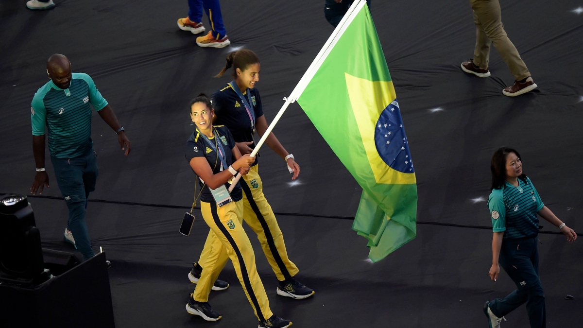 Duda e Ana Patrícia