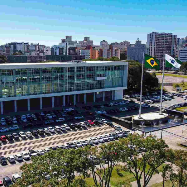 O Concurso Nacional Unificado (CNU), mais conhecido como o 