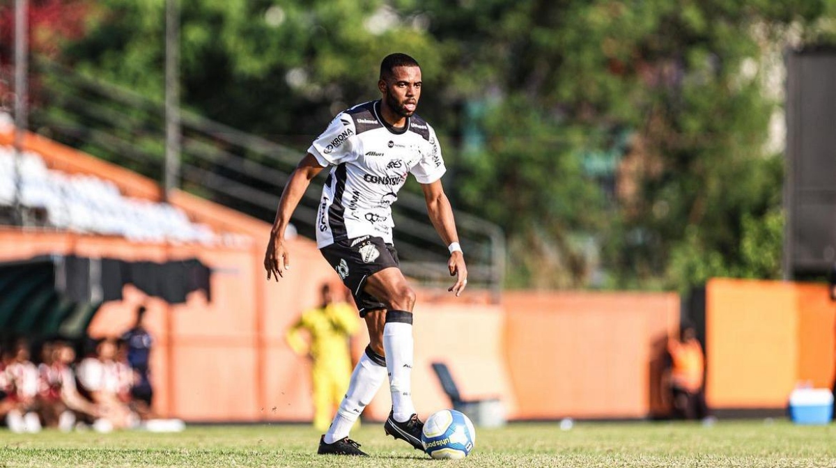 Atleta da Inter de Limeira