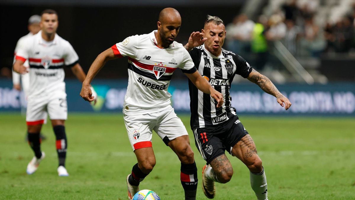 Bahia x Flamengo São Paulo x Atlético-MG Copa do Brasil Jogos de hoje 28/08/2024