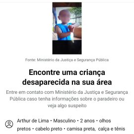 Casal desaparece de forma misteriosa em SC e família pede ajuda: 