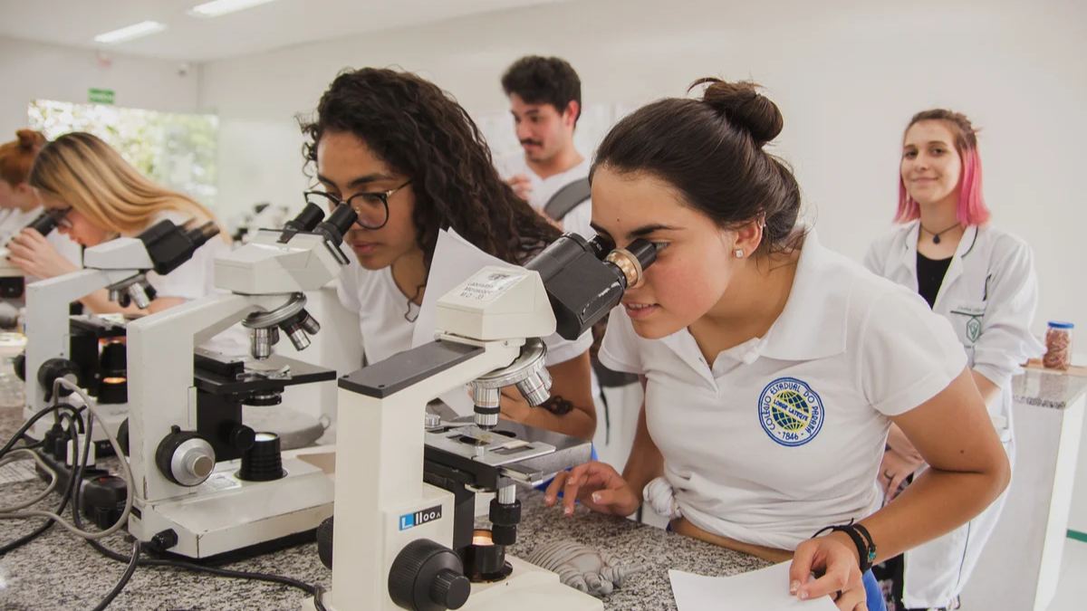 Universidade de Curitiba traz oficinas em feira de profissões; confira