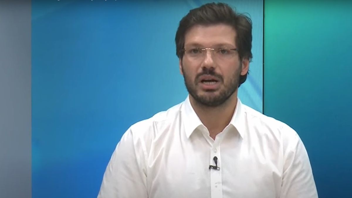 Tiago Amaral (PSD) irá criar órgão para fiscalizar corrupção em Londrina