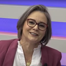 Nelsi Welter quer "tarifa zero" no transporte público de Toledo