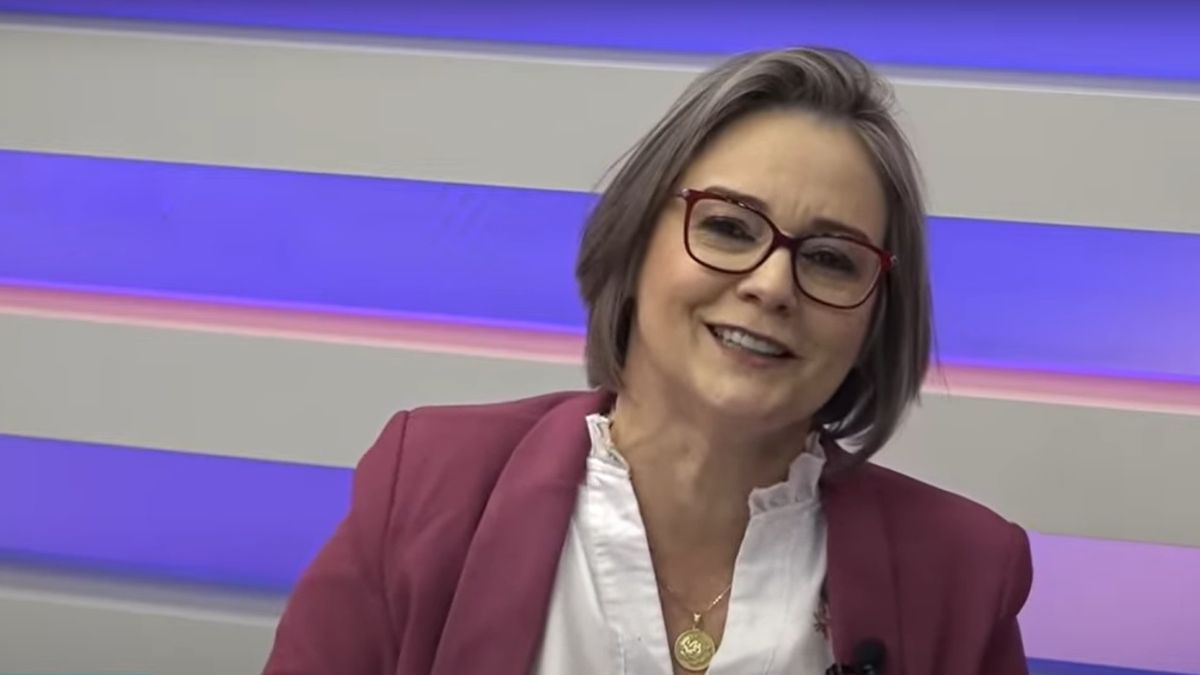 Nelsi Welter quer "tarifa zero" no transporte público de Toledo