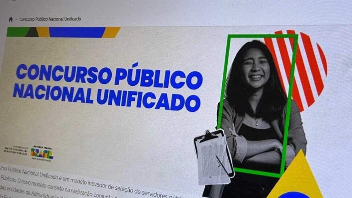 CPNU: Candidatos já podem consultar local de prova no site