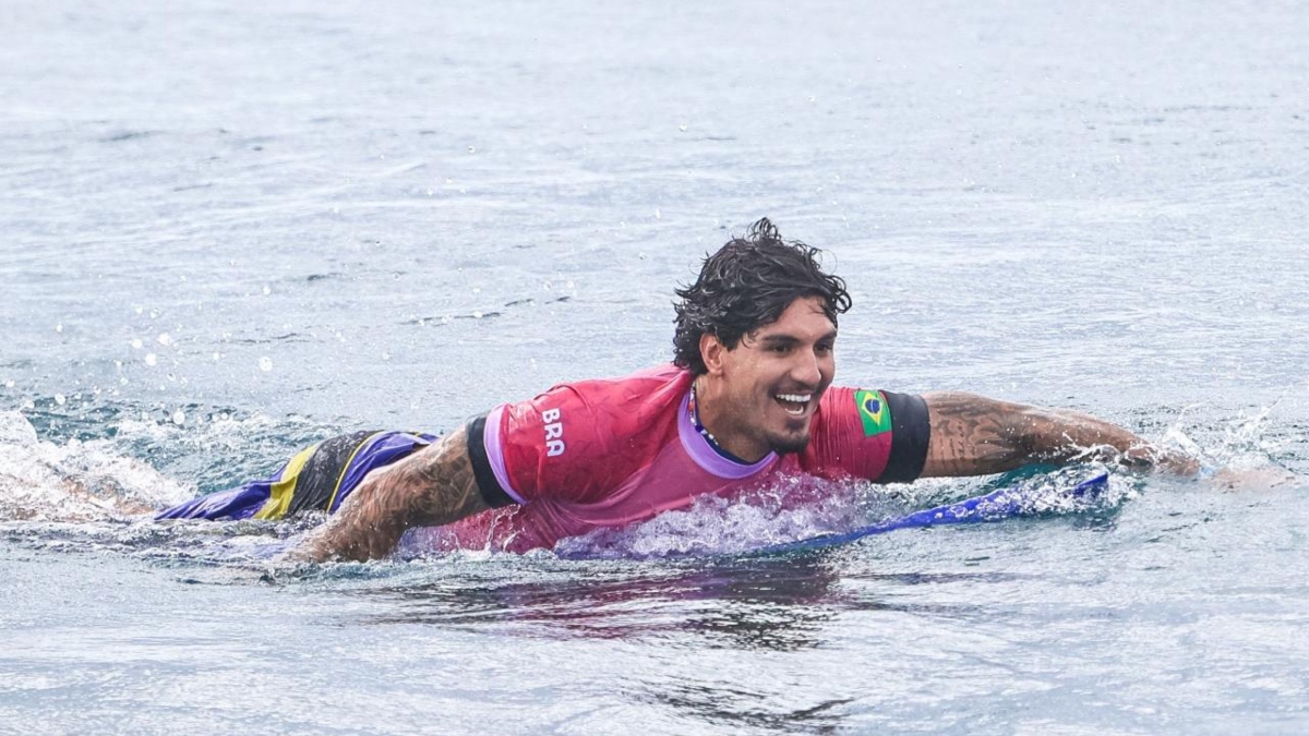 Gabriel Medina