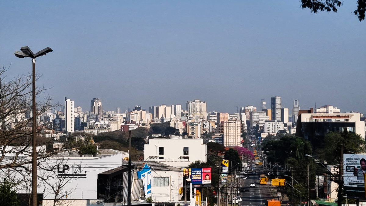 Gangorra térmica pode causar prejuízos para a saúde