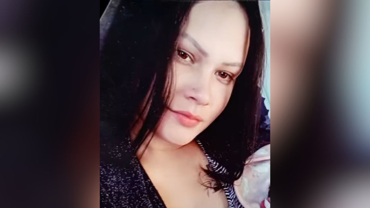 Irmã de mulher grávida assassinada a facadas lamenta: "Te amo pra sempre"