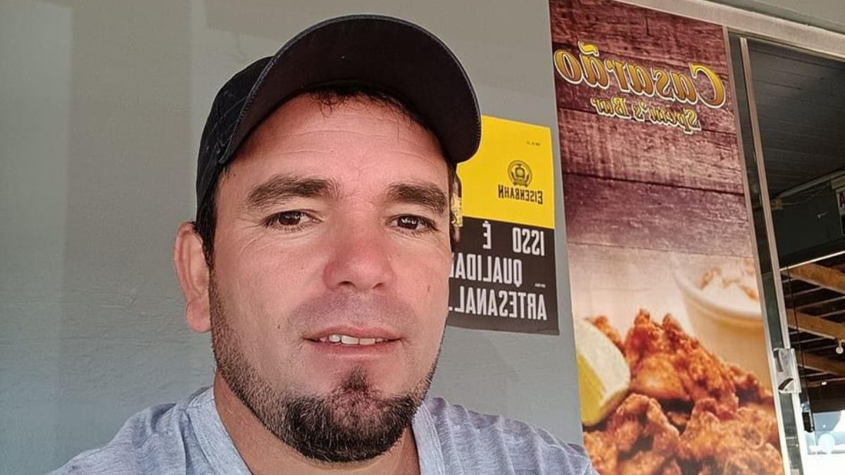 Homem morto em posto de combustível no PR era amigo do suspeito, diz polícia