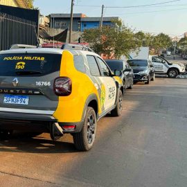 Idoso é encontrado morto em geladeira de oficina no PR; vítima é irmão de delegado