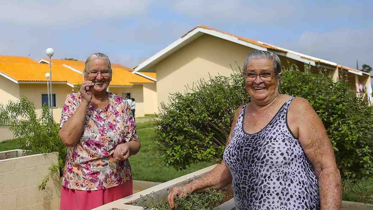 Número de idosos no Paraná vai superar de jovens com menos de 15 anos em 2027