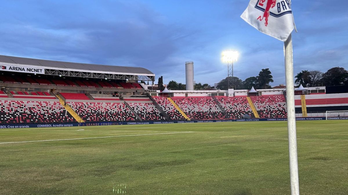 Corinthians na Libertadores jogos, datas e onde assistir