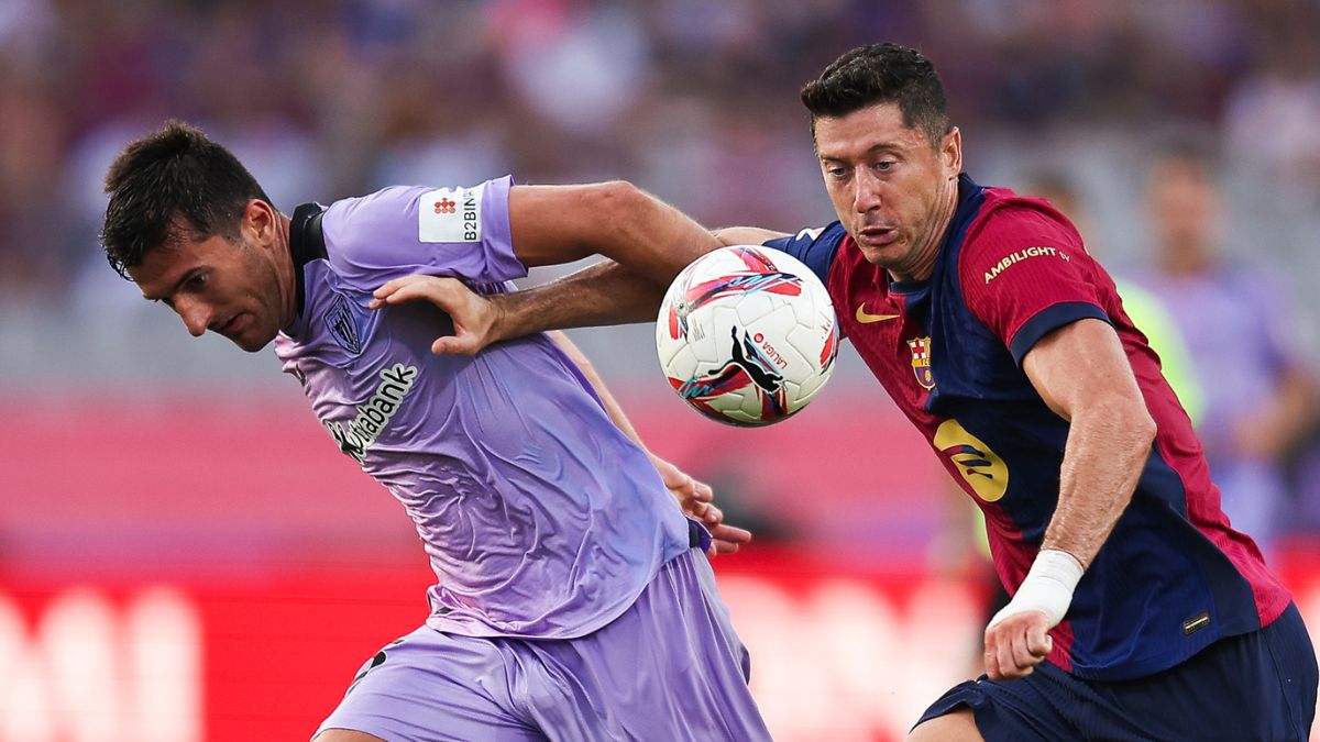 Rayo Vallecano x Barcelona Coritiba x Avaí Jogos de hoje (27/08/2024)