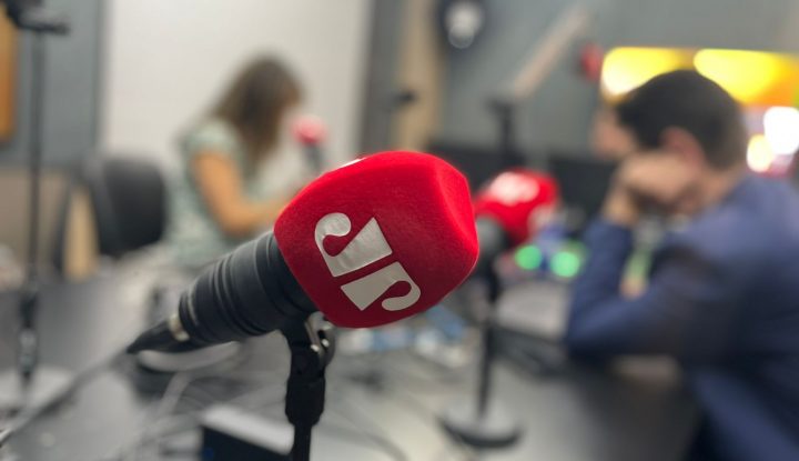 Jornal da Manhã atualiza corrida eleitoral no Paraná 