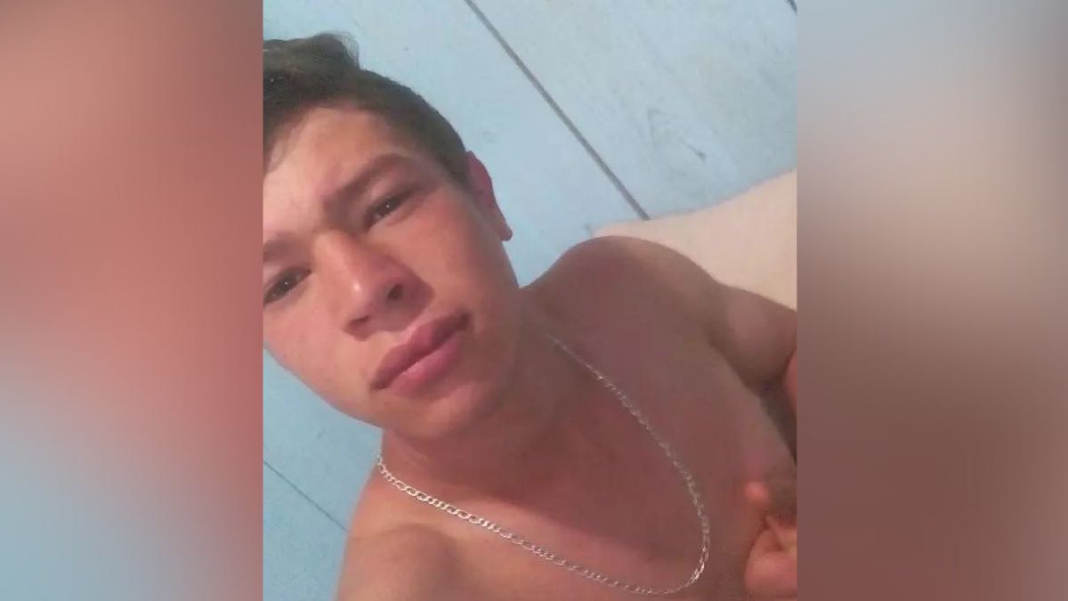 Suspeitos de matar jovem na frente do filho no Paraná são presos 