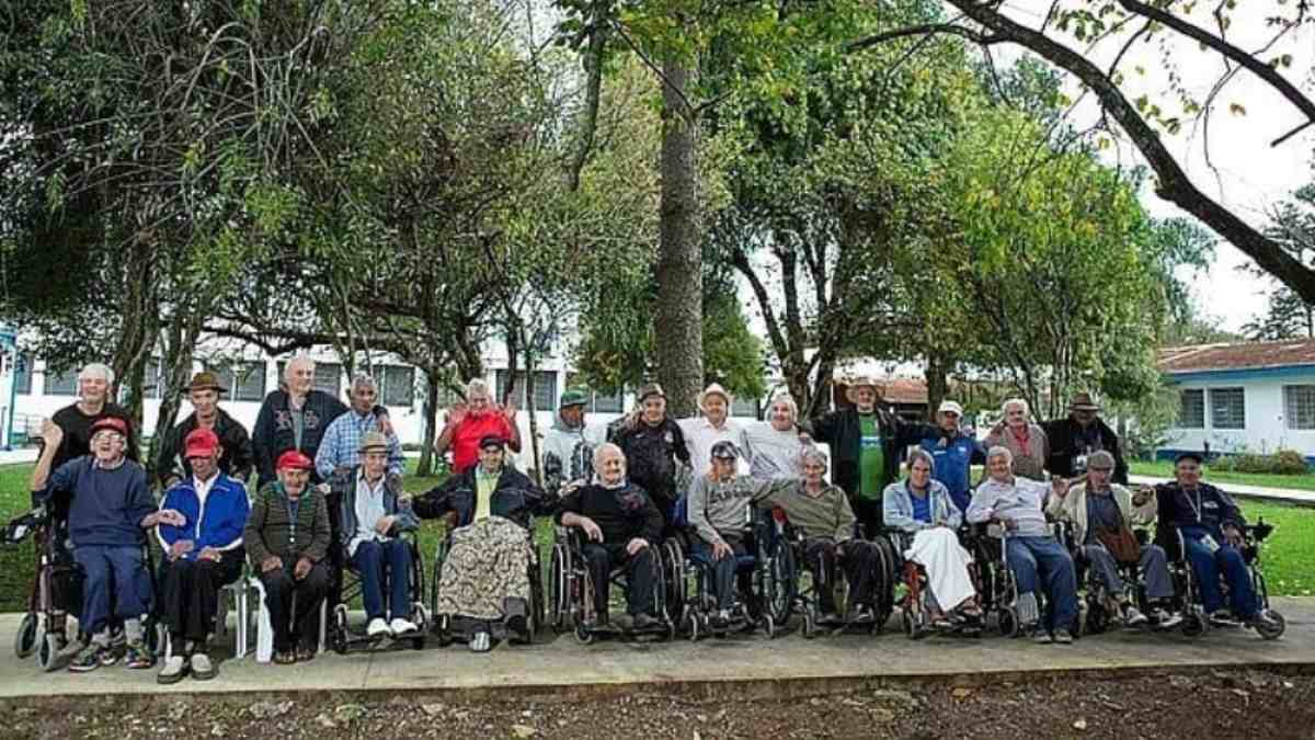 as doações diminuiram nos últimos meses