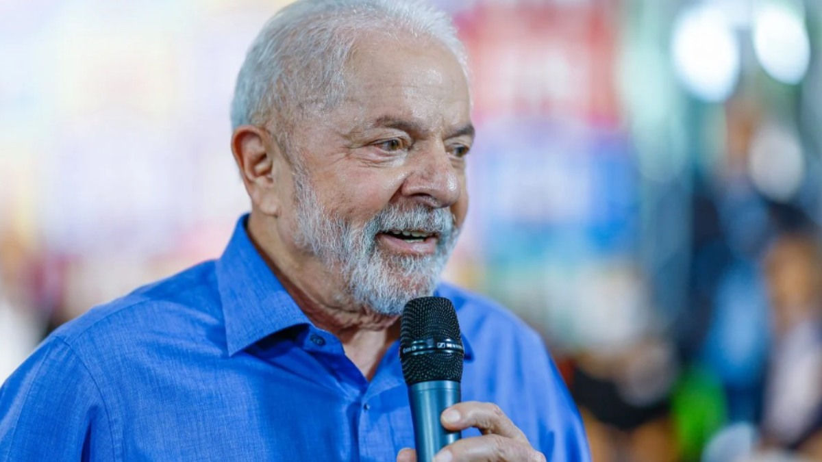 Lula visita o Paraná pela primeira vez após eleito