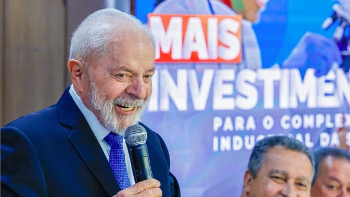 Lula diz querer visitar cela da PF em que esteve preso em Curitiba