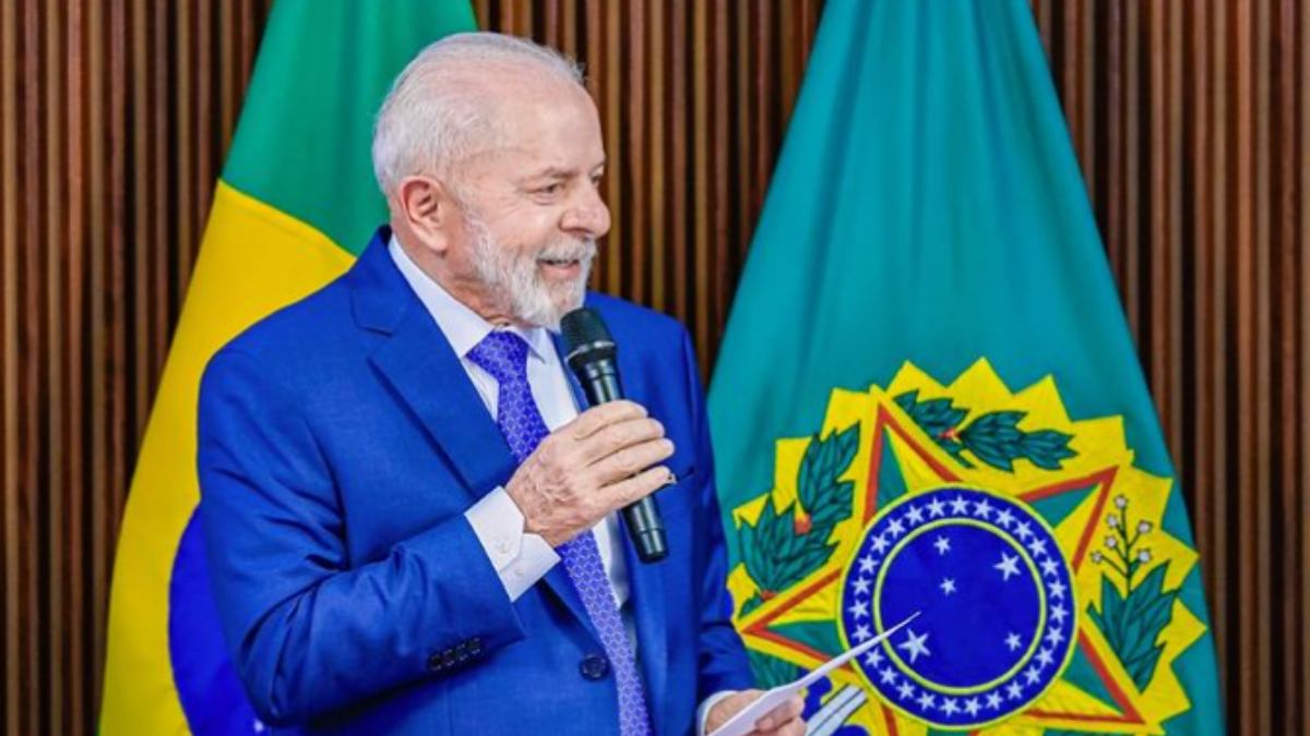 Lula visita Região Metropolitana de Curitiba na próxima quinta (15); veja agenda