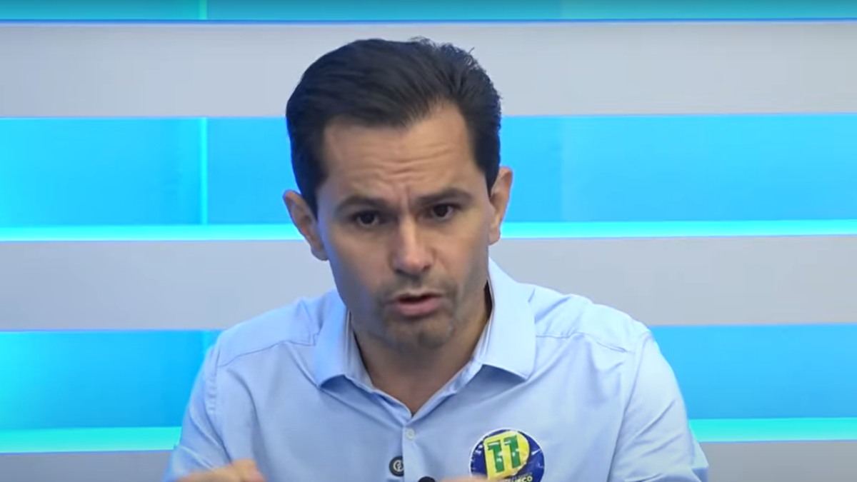 candidato prefeito Cascavel marcio pacheco 