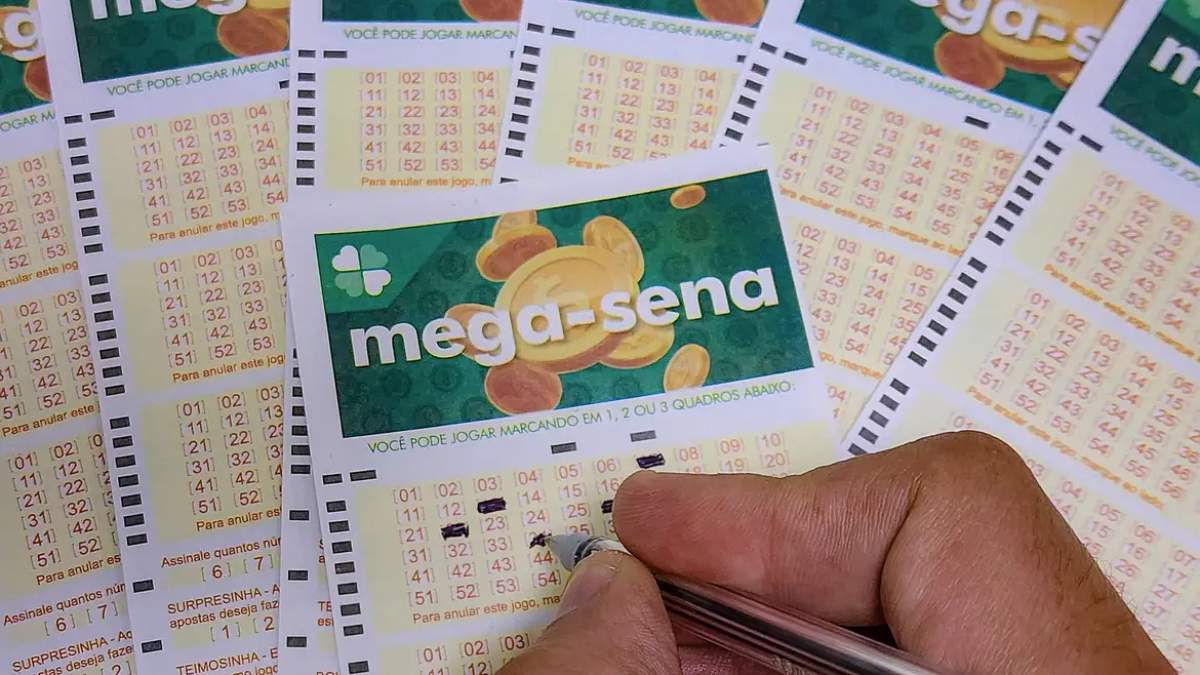 Mega-Sena não tem ganhador e prêmio vai a R$ 16 milhões