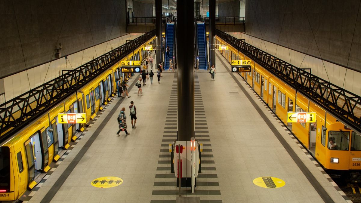 Propostas dos candidatos à Prefeitura de Curitiba para o metrô