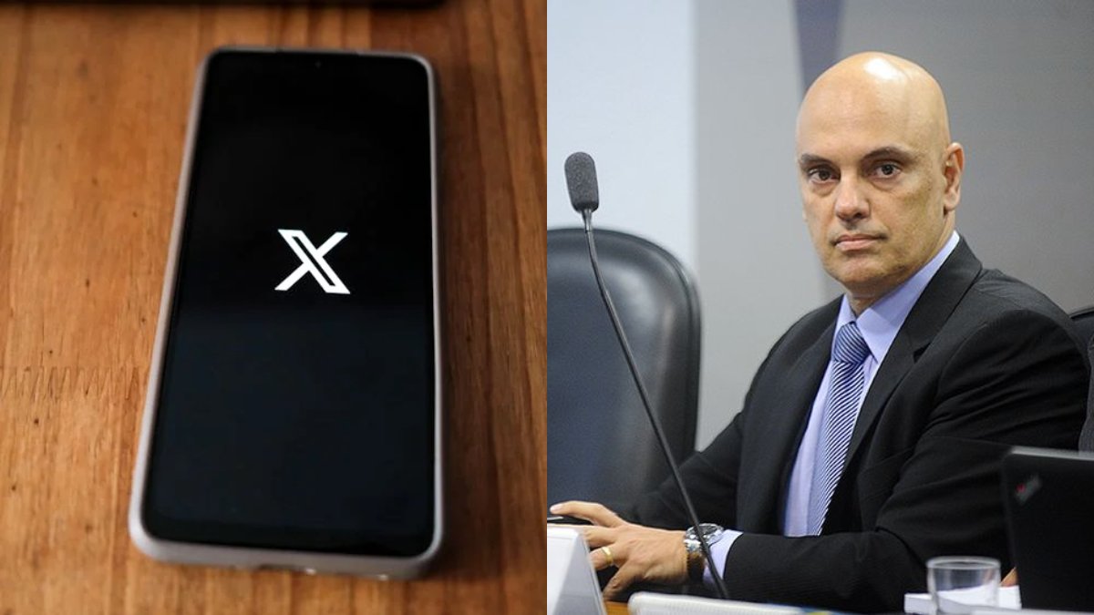 Fim do X (antigo Twitter) no Brasil: veja a íntegra da decisão de Moraes